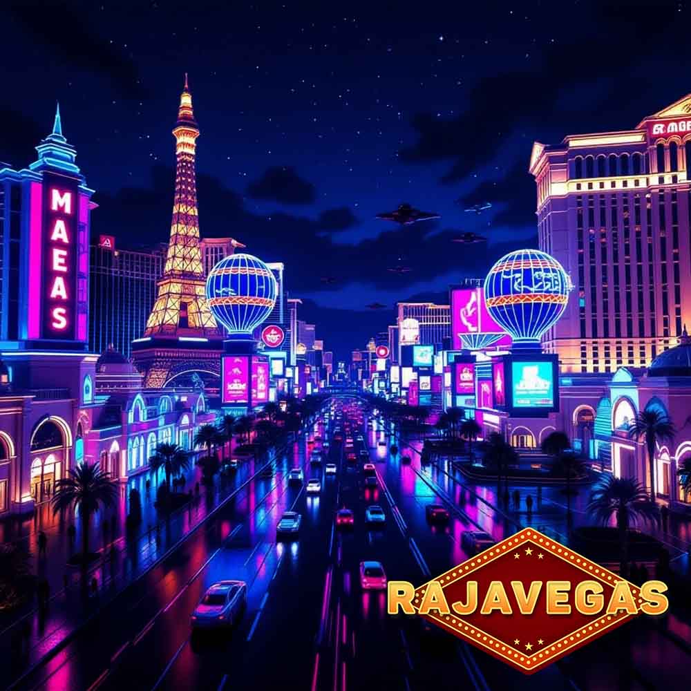 banner slot gacor Rajavegas